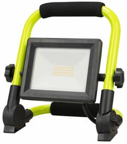 Retlux RPL 202 Reflektor roboczy LED , 20 W, 2000 lm