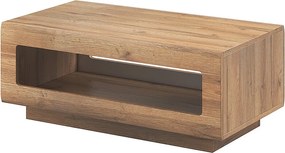 Stolik kawowy TULSA 110x60 dąb