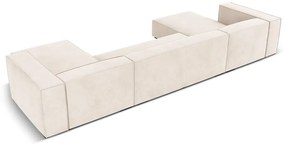 Kremowy narożnik (w kształcie litery "U") Madame – Windsor &amp; Co Sofas