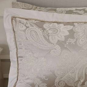 Poszewki na poduszki żakardowe zestaw 2 szt. 75x50 cm Opulent Jacquard – Catherine Lansfield