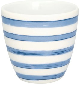 Porcelanowa filiżanka Green Gate Sally, 100 ml