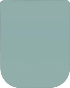 Mexen Teo deska wolnoopadająca slim, duroplast, zielona jasna mat - 39840048