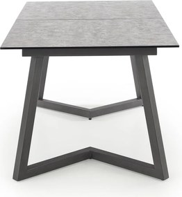 Rozkładany stół do nowoczesnej jadalni Tiziano