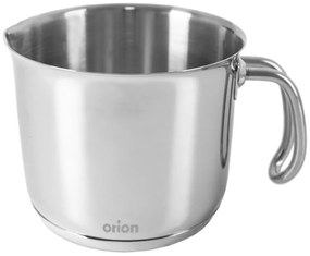 Rondel ze stali nierdzewnej Anett – Orion