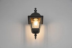 Lampa zewnętrzna (wysokość 34 cm) Livenza – Trio