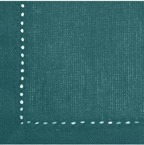 Prostokątny obrus CHAMBRAY - bawełna, 140 x 240 cm