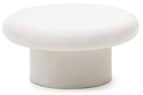 Okrągły stolik ogrodowy ø 66 cm Addaia – Kave Home