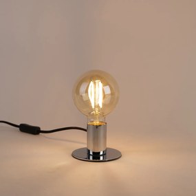 Zestaw 3 inteligentnych żarówek LED E27 z regulacją temperatury barwowej G95 Goldline 7W 806lm 1800K - 3000K