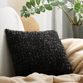 Dekoracyjna poszewka z tkaniny szyfonowej Tiffany