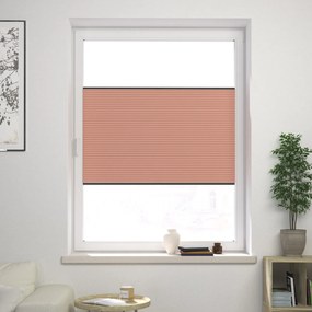 Plisa okienna na wymiar Honeycomb