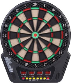 HOMCOM Trenażer Rowerowy Rolkowy z Hamulcem Magnetycznym Stal Czarny | Aosom PL