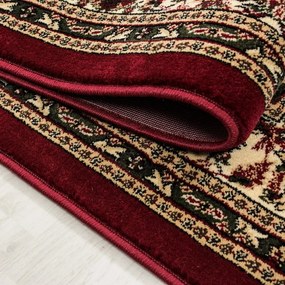 Bordowy dywan 80x150 cm Marrakesh – Ayyildiz Carpets