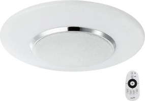 Globo 48311-48 - LED Plafon ściemnialny CANDIDA LED/48W/230V + ZS