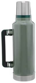 Termos Stanley Legendary Classic 2,3 l HammertoneGreen, 2,3 l
