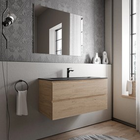 Szafka podumywalkowa AVA 100 cm