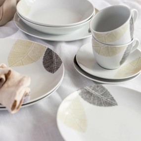 Mäser Zestaw naczyń stołowych 30 szt. JONA