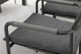 Doppler MADRI - krzesło sztaplowane