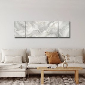 Obraz - Naturalna tekstura marmuru (170x50 cm)