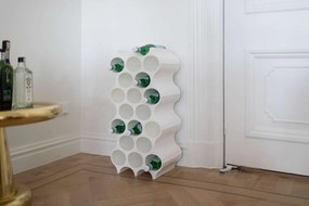Stojak na butelki SET-UP, ORGANIC KOZIOL