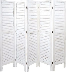 Ekran MCW-G30,  biały