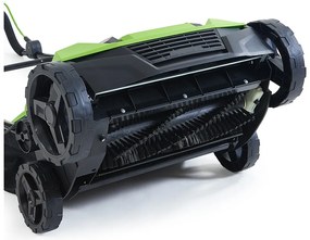 Odkurzacz elektryczny do sztucznej trawy – GRAMI