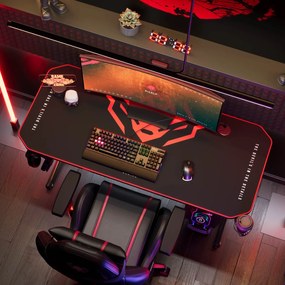 Biurko gamingowe Diablo X-Mate 1400