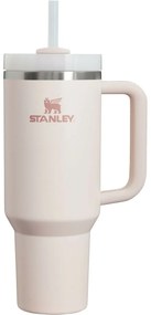 STANLEY Quencher H2.O FlowState Tumbler 1180 ml Rose Quartz 2.0