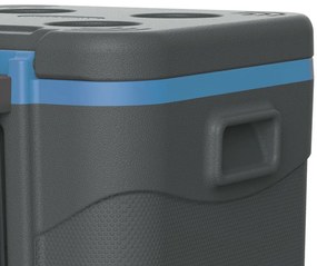 Duramax Chłodząca skrzynia na kółkach Keep Cold 45l