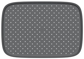 Deszczownica D2201E30 x 21 cm - system antywapienny - różne kolory