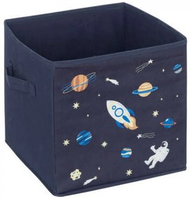 Zestaw 2 pudełek składanych SPACE