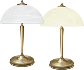 Mosiężna lampa nocna Y-B2
