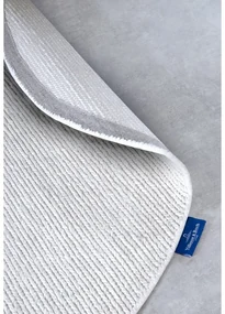 Biały wełniany dywan tkany ręcznie 160x230 cm Francois – Villeroy&amp;Boch