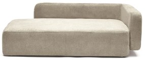 Beżowe legowisko dla psa 96x70 cm Bowie – Kave Home