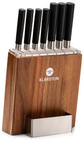 Klarstein Kitano Zestaw noży