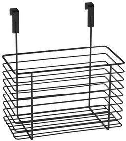 Organizer pod zlewozmywak, koszyk do przechowywania, 15 x 24 x 24,5 cm, WENKO