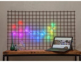 Girlanda świetlna na USB liczba żarówek 30 szt. długość 300 cm Smart Strip – Star Trading