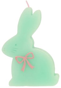 Wielkanocne świece zestaw 3 szt. czas palenia 2 h Bunny – Meri Meri