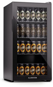 Klarstein Beersafe 74 Slim Lodówka