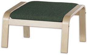 Poduszka na podnóżek Poäng