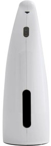 Spirella Bezdotykowy dozownik mydła Selma 300 ml, biały