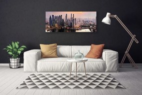 Obraz na płótnie Architektura Starego Miasta