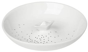 Mini porcelanowa miska BOAT