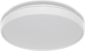 Osram - Oprawa sufitowa LED CEILING LUXO LED/24W/230V śr. 38 cm biała