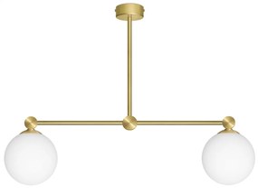 Złota lampa nad wyspę GP-S2L