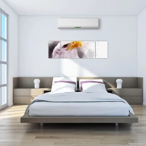 Obraz orła (170x50 cm)