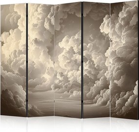 Parawan dwustronny Artgeist Pejzaże 225 x 172 cm 1 szt