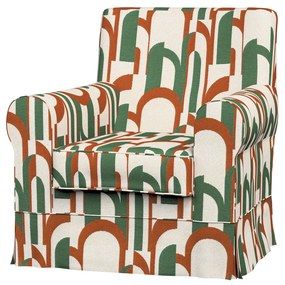 Pokrowiec na fotel Ektorp Jennylund