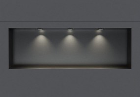 Półka wnękowa NT309010X do zabudowy