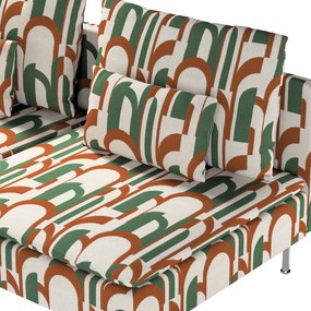 Pokrowiec na moduł Söderhamn 3-osobowy