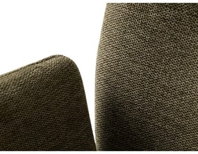 Zielone krzesło Roxana – Unique Furniture